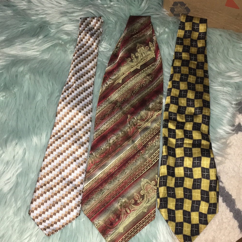 Ties
